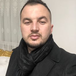 Flamur Bajrami