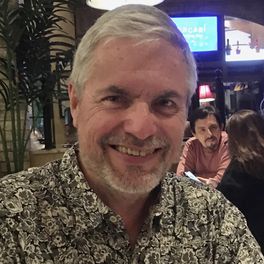 Dan O'Sullivan