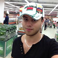 Александр Дубаневич