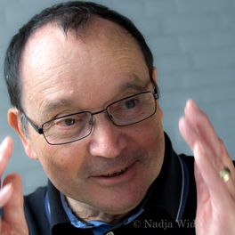 Claus Peter Nitzpon