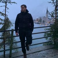 Andreas Alexandrou