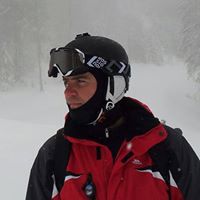 Catalin Lazar