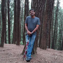 ANISH ABRAHAM