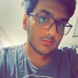 Soham Patel