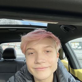 Caleb Gellatly
