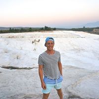 Irfan Dogan