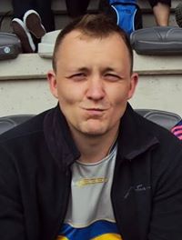 Dariusz Opitek
