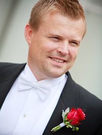 Christian Ireby