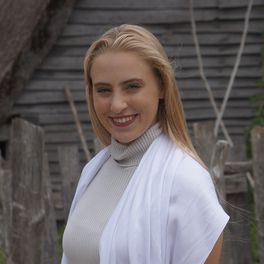 Meghan Becker