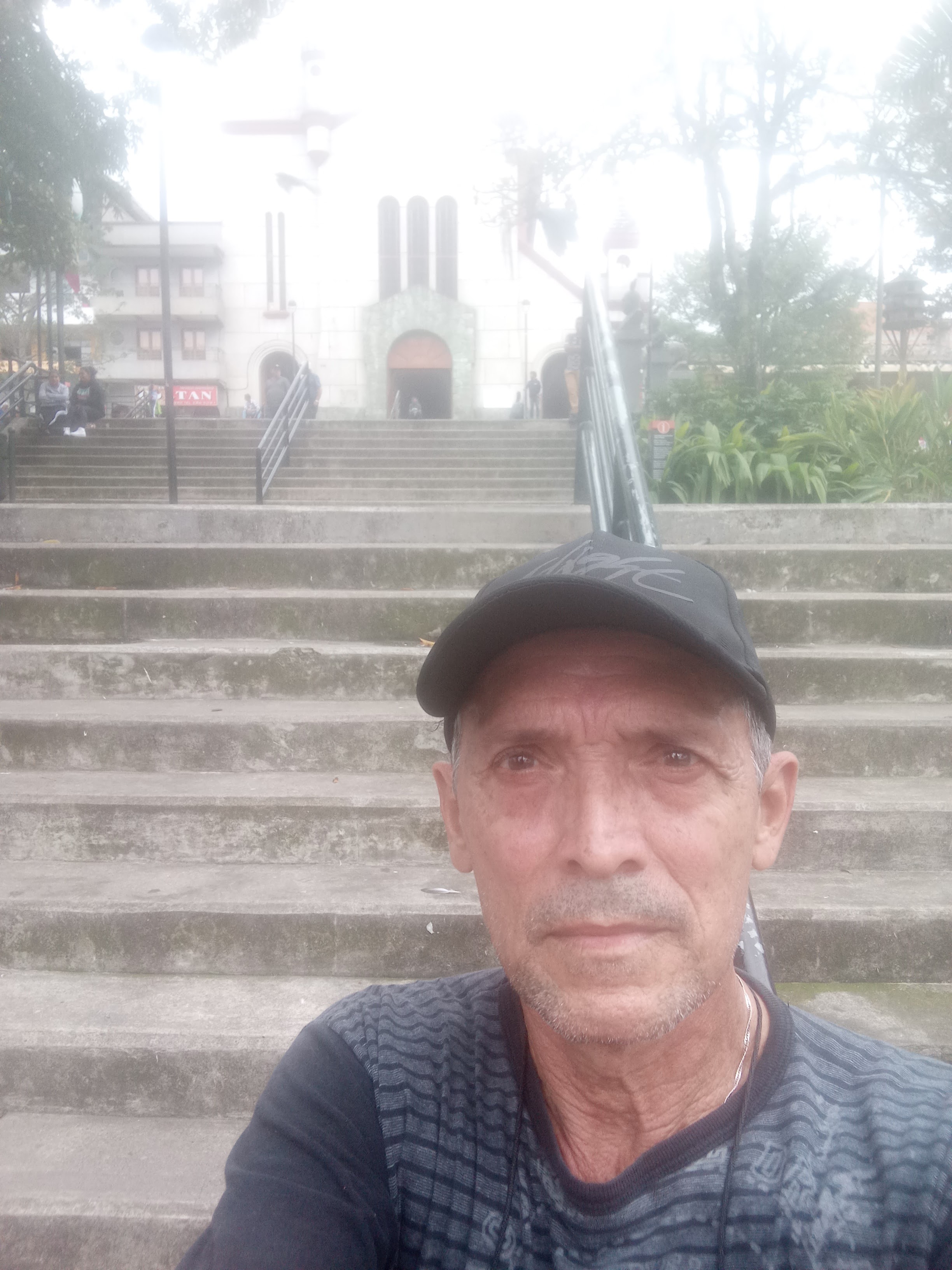 Rodrigo Jaramillo