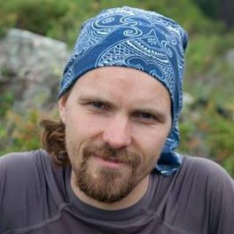 Dmytro Bagaiev