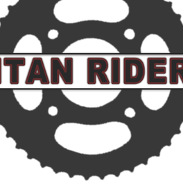 UDM Titan Riders