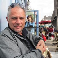 Olivier Kloek