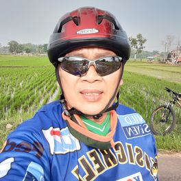 Dewa Putu Sudharta