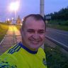 Roosevelt Maia