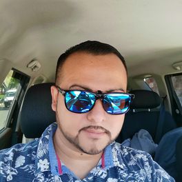 Hugo Leon