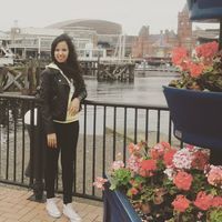 Soukayna Aboussaad