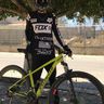 Adrian Huerta