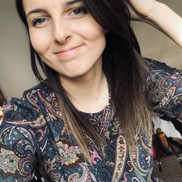 Klaudia Pietrakowska