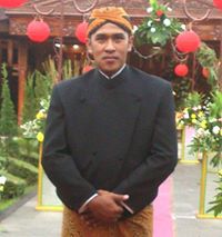 Ikhtiarno Widi