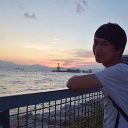 Matthew Ma
