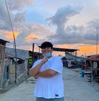 Johnjoshua Medrano