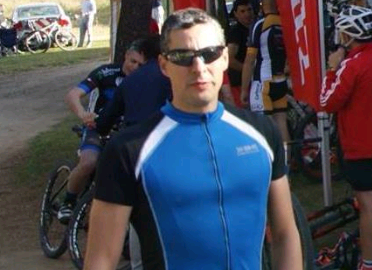 Pedro Reyes