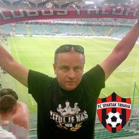 Daniel Monček