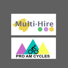 Pro Am Cycles
