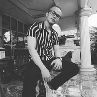 Michaelsean Bartolome