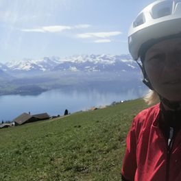 Sonja B.