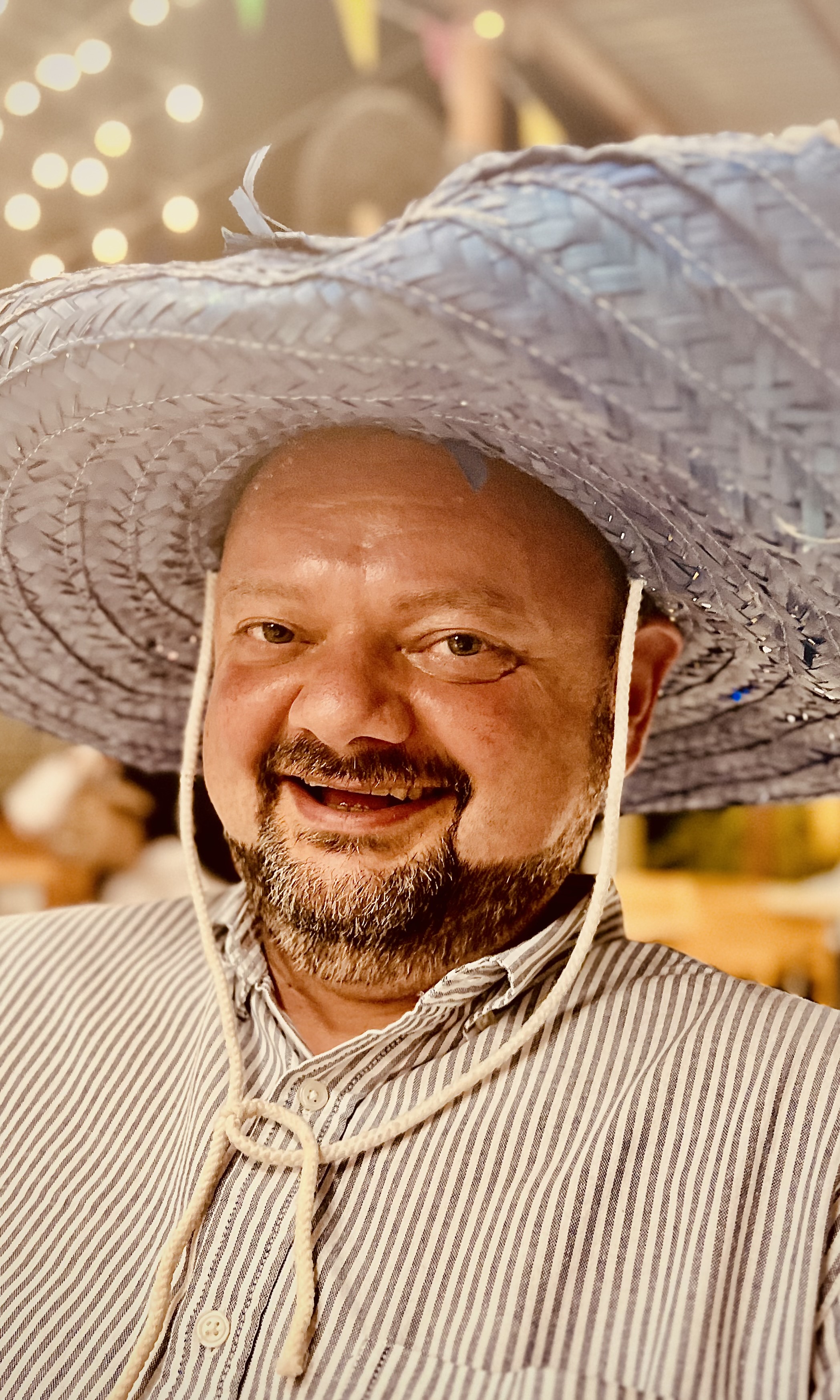 Laszlo Gyorgypal