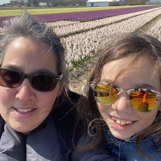 Daniëlle Van der Loo