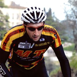 Massimiliano Miglio