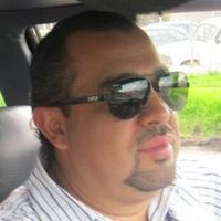 Fabián Hernando Bohórquez Sanabria