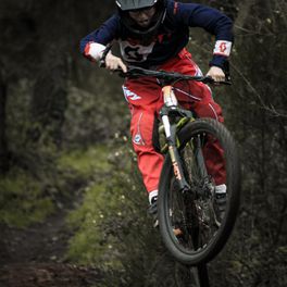 pierrot VTT