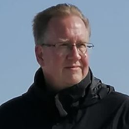 Uwe Bausdorf