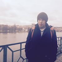 Артур Ситдиков