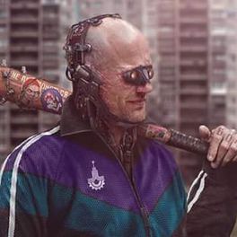 Craig 'Electroslut' White