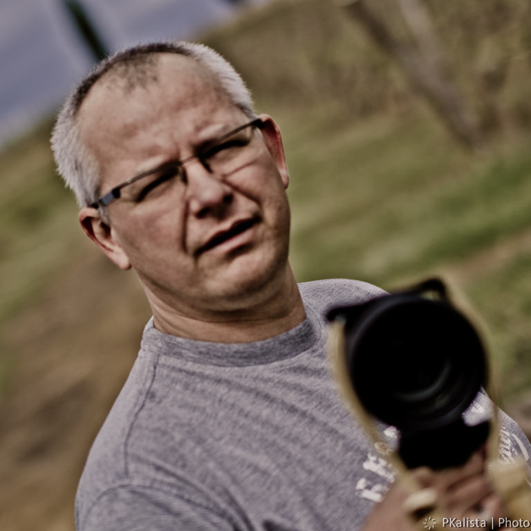 Piotr Kalista