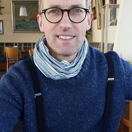 Holger Wessels