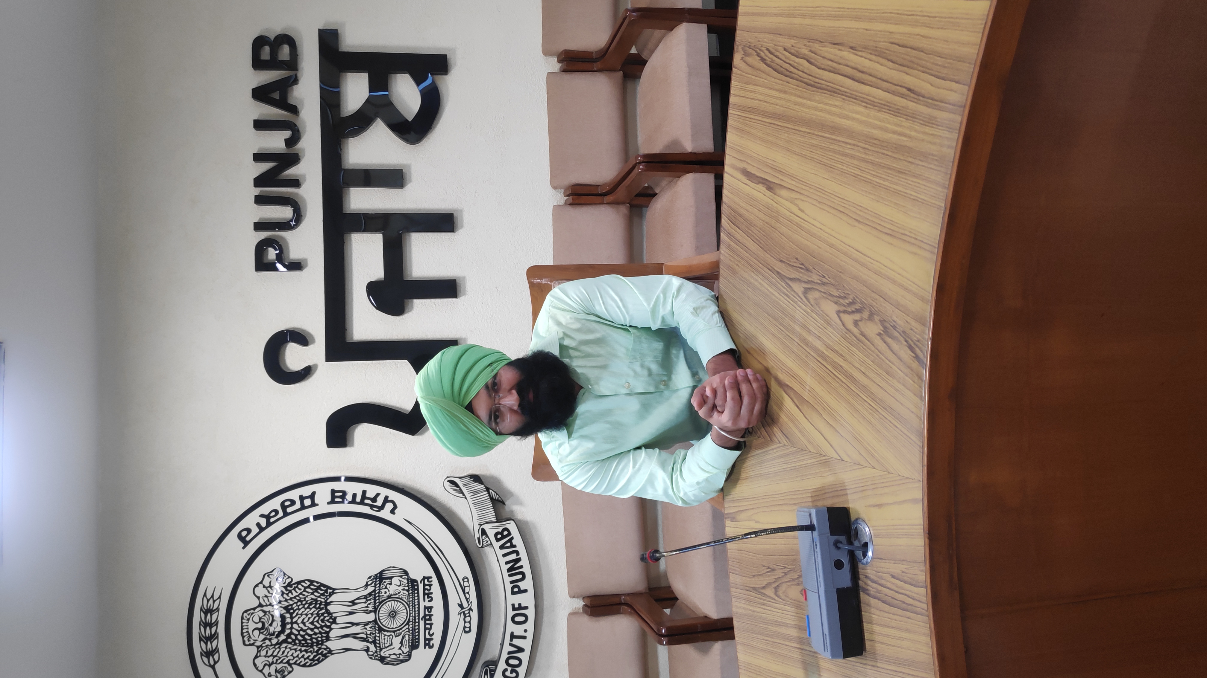 Bikramjit Singh