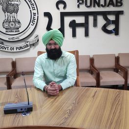 Bikramjit Singh