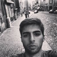 Tiago Fernandes