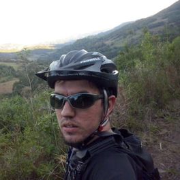 Cristian Angelo