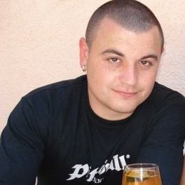 Goran Bandalo