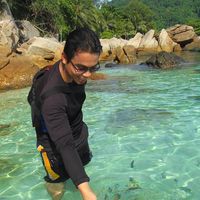 Muhammad Aziff