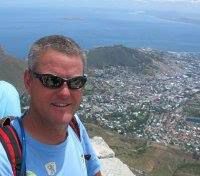 Steve Overton