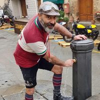 Massimo Soldi