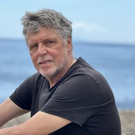 Bernd Zube
